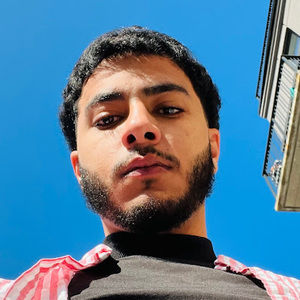 Meet your Posher, Ahmed